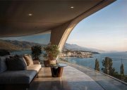 Chania - Halepa Kreta, Chania: Außergewöhnliches Grundstück mit Blick auf die Stadt und das Meer im Stadtteil Halepa zu verkaufen Grundstück